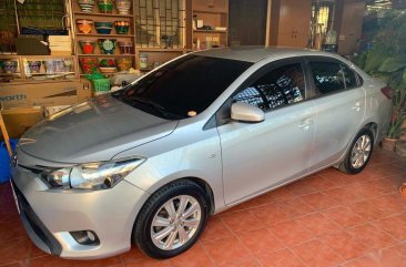 Toyota Vios 2015 for sale in Quezon City