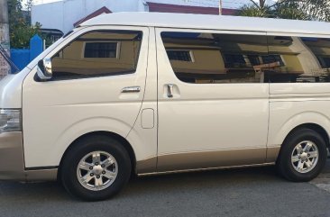 Toyota Grandia 2012 for sale in Manila