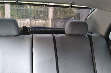 Sell 2007 Toyota Corolla Altis in Paranaque 