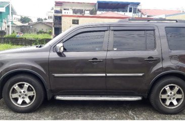 Sell 2014 Honda Pilot in Manila