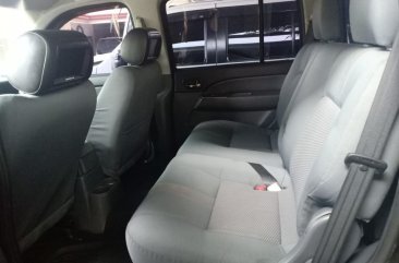 Ford Everest 2014 Manual for sale in Iloilo