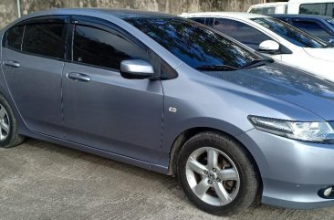 Selling Honda City 2010 in Lipa