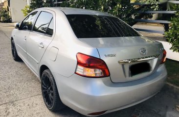 Sell 2008 Toyota Vios in Cebu City