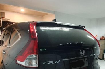 Honda Cr-V 2015 for sale in Manila 