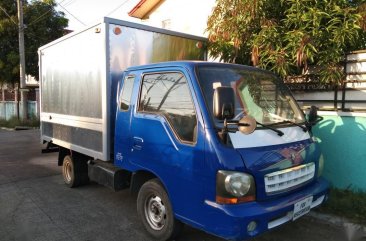 Sell 2018 Mazda Bongo in Caloocan