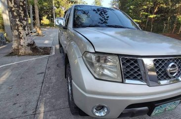 Selling Nissan Navara 2010 in Antipolo