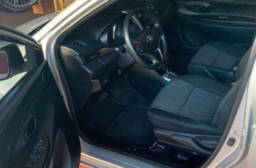 Toyota Vios 2015 for sale in Quezon City