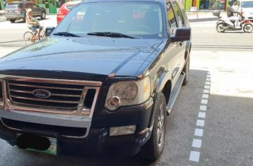 Ford Explorer 2008 for sale in Paranaque 