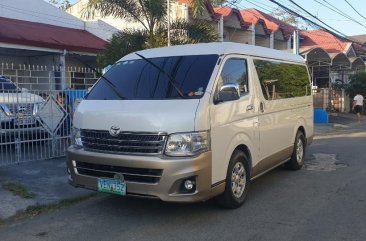 Toyota Grandia 2012 for sale in Manila