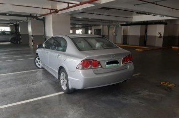 Honda Civic 2007 for sale in Manila