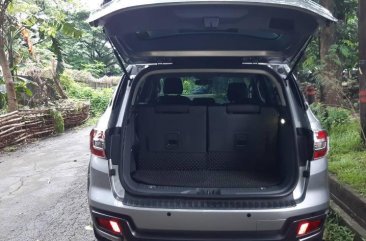 Ford Everest 2016 for sale in Makati