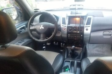 Mitsubishi Montero Sport 2014 for sale in Cagayan de Oro