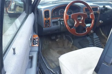 Nissan Terrano 1998 for sale in Quezon City