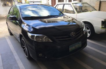 Toyota Corolla Altis 2010 for sale in Pasig