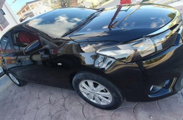 Sell 2017 Toyota Vios in Pasig