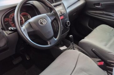 Toyota Avanza 2015 for sale in Santa Rosa