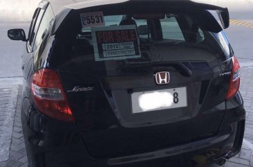 Sell 2012 Honda Jazz in Paranaque 