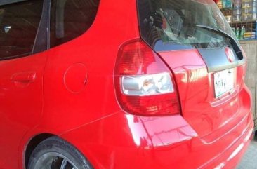 Honda Fit 2009 for sale in Libertad