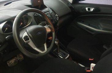 Sell 2015 Ford Ecosport in Manila