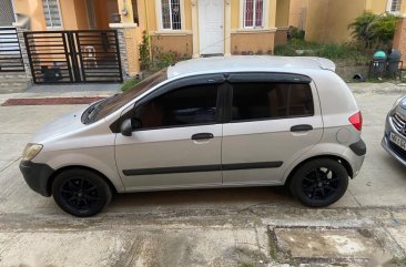 Sell 2006 Hyundai Getz in Batangas