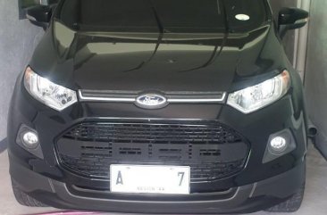 Sell 2015 Ford Ecosport in Manila