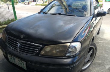 Nissan Exalta 2003 for sale in Manila