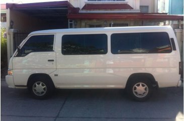 Nissan Urvan 2014 for sale in San Mateo