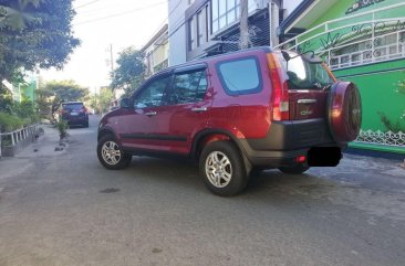 Honda Cr-V 2003 for sale in Las Piñas