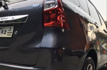 Toyota Avanza 2018 for sale in Manila