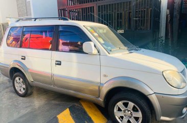 Selling Mitsubishi Adventure 2006 in Las Pinas