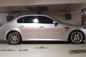 Bmw 530D 2005 for sale in Makati 