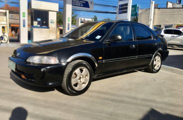 Selling Honda Civic 1995 in Manila