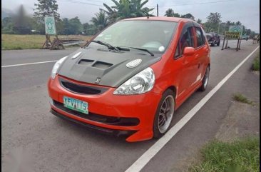 Honda Fit 2009 for sale in Libertad