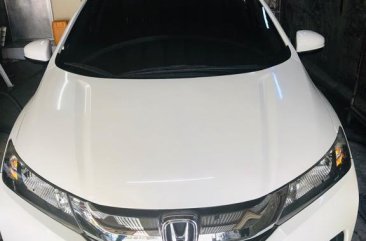 Honda City 2015 for sale in Muntinlupa