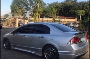 Honda Civic 2006 for sale in Santo Tomas