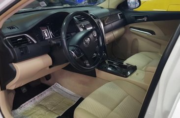 Toyota Camry 2016 for sale in Pasig 