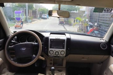 Selling Ford Everest 2009 in Pasay