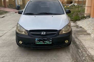 Sell 2006 Hyundai Getz in Batangas