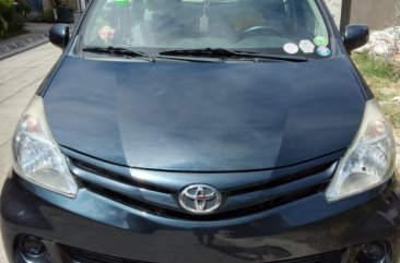 Toyota Avanza 2015 for sale in Santa Rosa