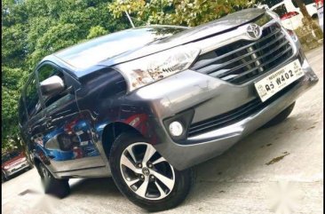 Toyota Avanza 2018 for sale in Manila