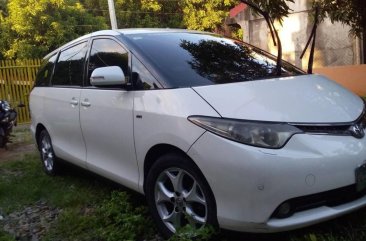 Toyota Previa 2014 for sale in Manila 