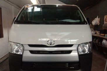 Toyota Hiace 2019 for sale in Makati 