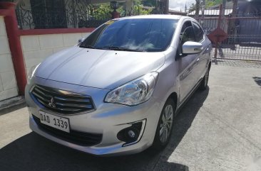 Mitsubishi Mirage G4 2017 for sale in Marikina 