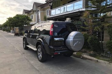 Selling Ford Everest 2009 in Pasay