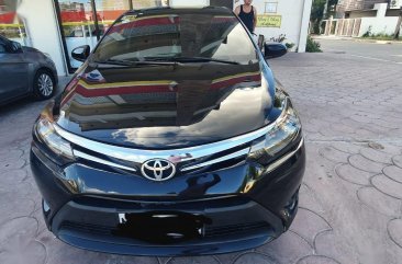 Sell 2017 Toyota Vios in Pasig