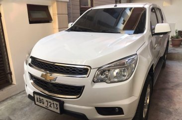 Chevrolet Trailblazer 2015 for sale in San Juan