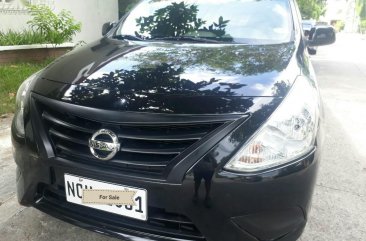 Nissan Almera 2018 for sale in Las Pinas