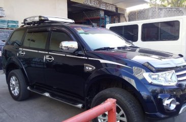 Mitsubishi Montero Sport 2014 for sale in Cagayan de Oro