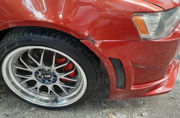 Mitsubishi Lancer 2008 for sale in Manila