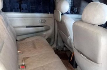 Sell Golden 2011 Toyota Avanza in Naic